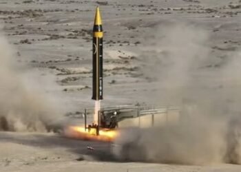 US-Iran Conflict Escalates as Tehran Strikes American Positions Across Gulf Region
