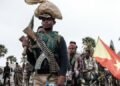 Tigray Rebels Seize Three Airports as Fighting Spreads Across Northern Ethiopia