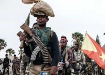 Tigray Rebels Seize Three Airports as Fighting Spreads Across Northern Ethiopia