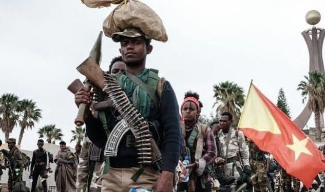 Tigray Rebels Seize Three Airports as Fighting Spreads Across Northern Ethiopia
