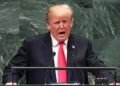 Trump Issues Stark Iran Warning, Calls for ICC Members to Quit Court
