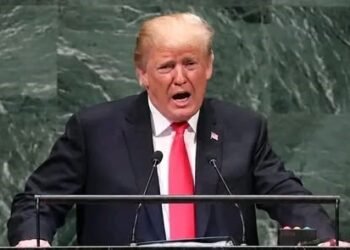 Trump Issues Stark Iran Warning, Calls for ICC Members to Quit Court