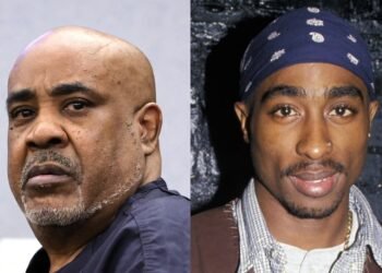 After 30 Years, Tupac Shakur’s Murder Finally Ends in a Guilty Verdict