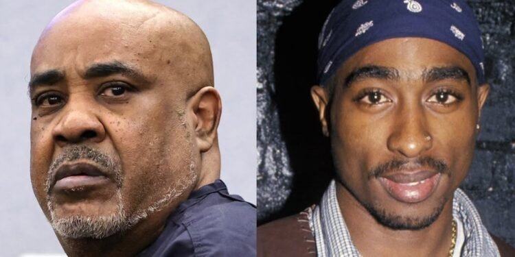 After 30 Years, Tupac Shakur’s Murder Finally Ends in a Guilty Verdict