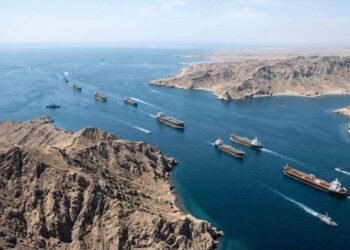 US-Iran War Raises Concerns Over Missile and Interceptor Supplies