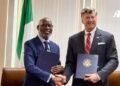 Nigeria and US Agree Framework to Develop Mineral Resources