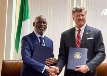 Nigeria and US Agree Framework to Develop Mineral Resources