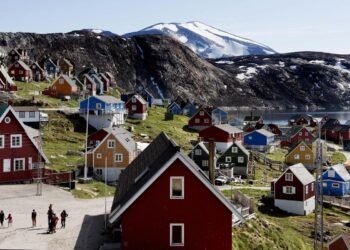 Greenland Security Pact Emerges After Months of US-Denmark Tension