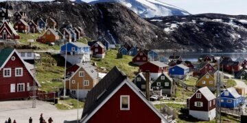 Greenland Security Pact Emerges After Months of US-Denmark Tension