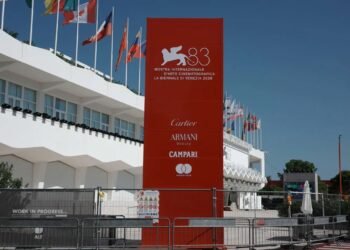 George Clooney to Be Honoured as Venice Film Festival Opens for 83rd Edition