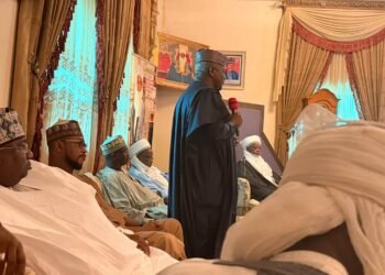 2027 Presidency: Yari Appeals to Northerners to Back Tinubu