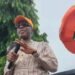 Rotimi Amaechi at ADC National Women League Conference in Abuja