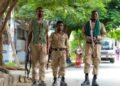 Ethiopian forces advance in Tigray amid renewed fighting
