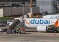 Indian Flydubai pilot Smit Machchhar after cockpit incident