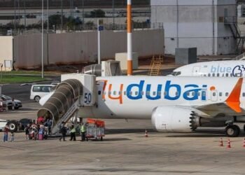 Indian Flydubai pilot Smit Machchhar after cockpit incident