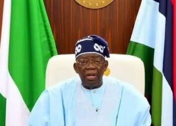 President Bola Tinubu delivers 2026 Independence Day address
